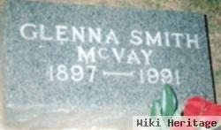 Glenna Smith Mcvay
