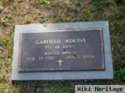 Garfield Adkins