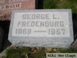 George L Fredenburg