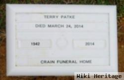 Terry Patke