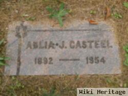 Adlia J. Casteel