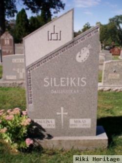 Mikas Sileikis