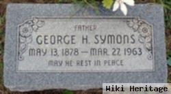 George H. Symons