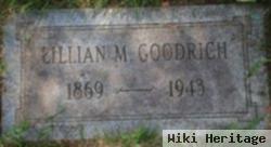 Lillian Mabel Bronson Goodrich