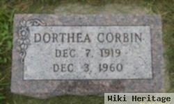 Dorthea Eleanore Nehring Corbin