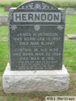 James R. Herndon