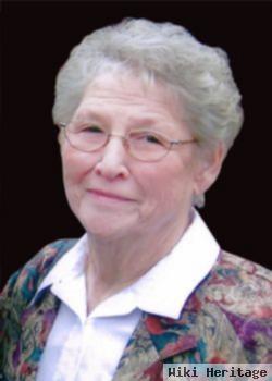 Nancy Carolyn Mace Preble