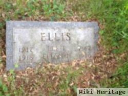 Ellen H Ellis