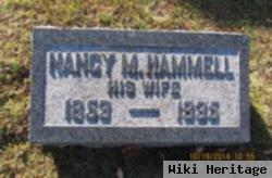 Nancy M. Hammell Beatty