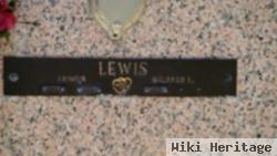 Arthur Lewis