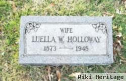 Luella Wilson Holloway