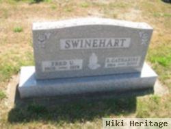 E Catherine Swinehart