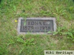 Edna Louise Given Conant