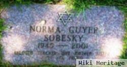 Norma Guyer Sobesky