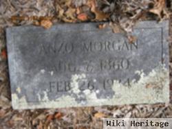 Anzo Morgan