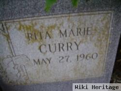 Rita Marie Curry