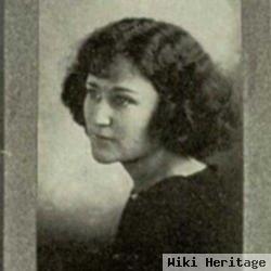 Mildred Moran