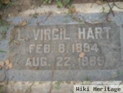 Luther Virgil Hart