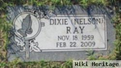 Dixie Annette Ray