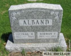 Norman F. Alband