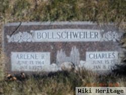 Arlene Ryser Bollschweiler