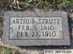 Arthur Strutz