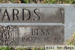 Bess Edwards