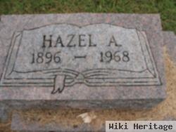 Hazel A. Braden