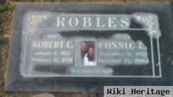 Robert C Robles