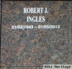 Robert J Ingles