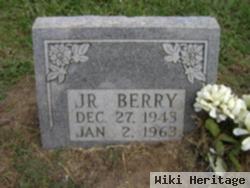 Jr Berry