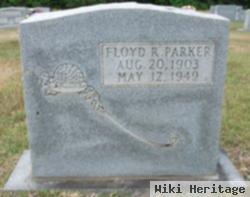 Floyd Raymond "ray" Parker