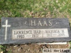 Majora M. Scholl Haas