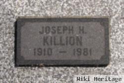 Joseph Killion