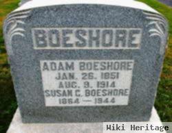 Adam Boeshore