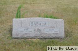 Gene Sabala