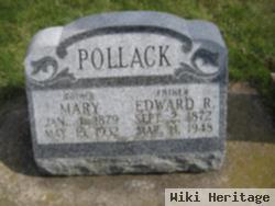 Mary Eigner Pollack