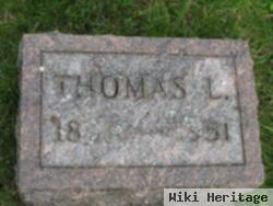 Thomas Leroy Shimmons