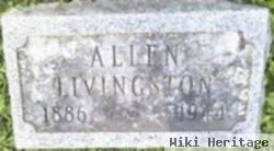 Allen Livingston