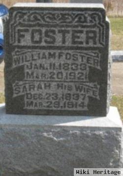 William Foster