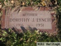 Dorothy J. Lynch