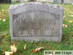 Almond Wright