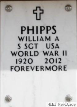 William A. Phipps