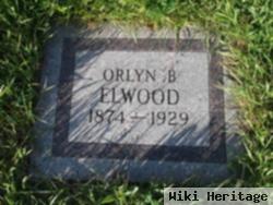 Orlyn Boles Elwood