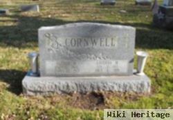 Laverna M Cornwell