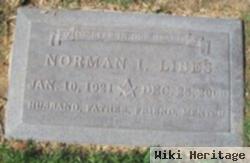 Norman Libes