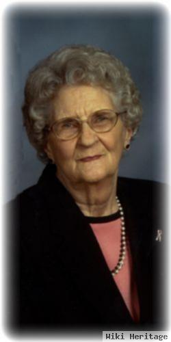 Iva Jean Shaw Glover