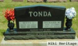 Richard W. Tonda