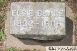 Elsie Jane Blake