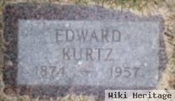 Edward Kurtz